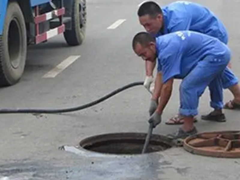 天津红桥区清洗下水道，管道清淤，吸粪