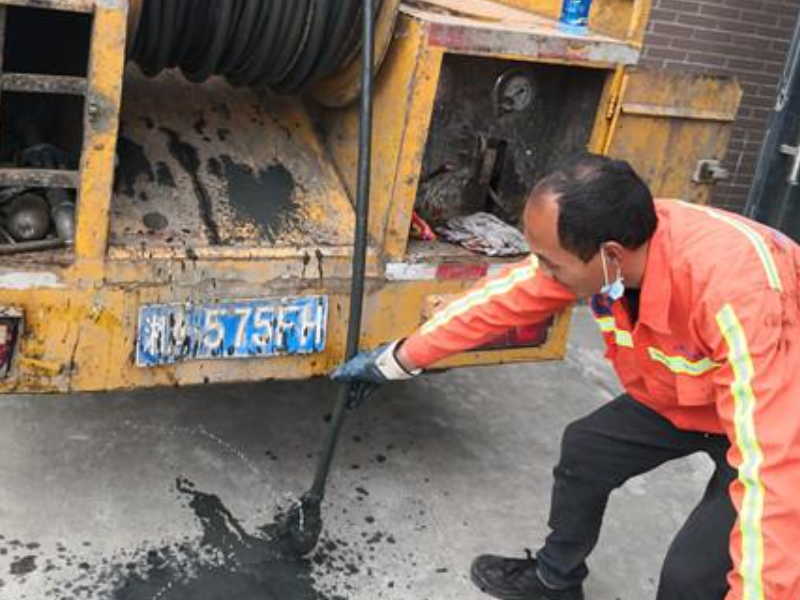 天津红桥区疏通马桶安装