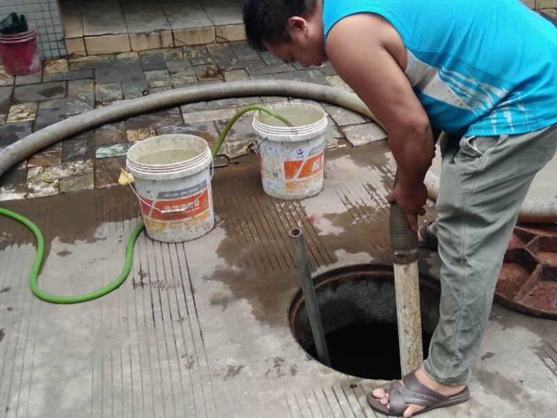 新闻：红桥区专业抽化粪池，掏污水井怎么收费哪家强