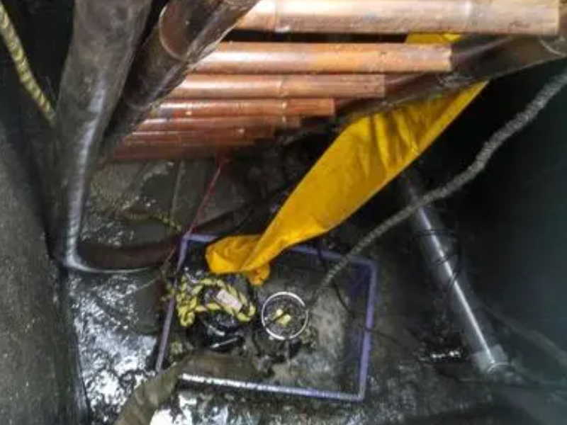 红桥区专业疏通下水 打孔打捞 维修水龙头 通马桶蹲